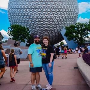 Meet your Posher, Jared